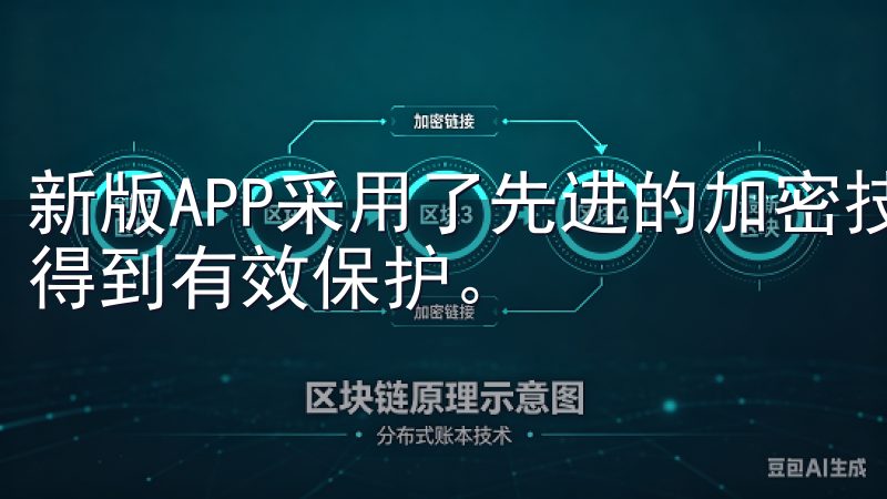新版APP采用了先进的加密技术，确保用户的资金和个人信息得到有效保护。