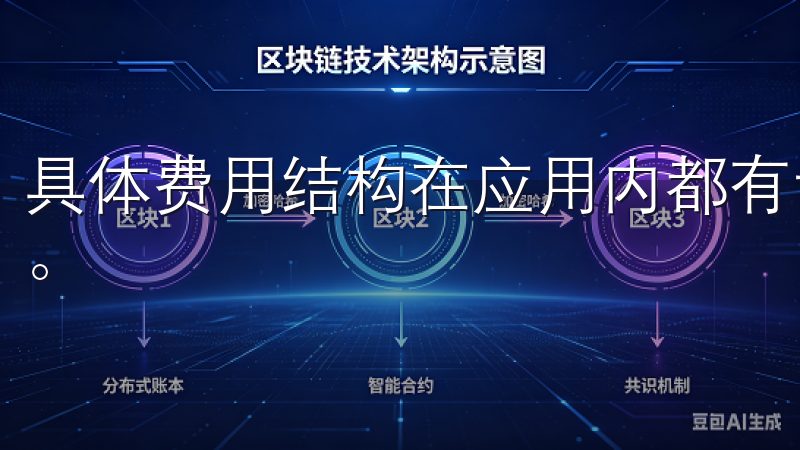 具体费用结构在应用内都有详细的说明，可以说是透明度非常高。