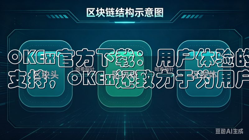 OKEx官方下载：用户体验的极致追求 除了安全性和多平台支持，OKEx还致力于为用户提供最佳的交易体验。