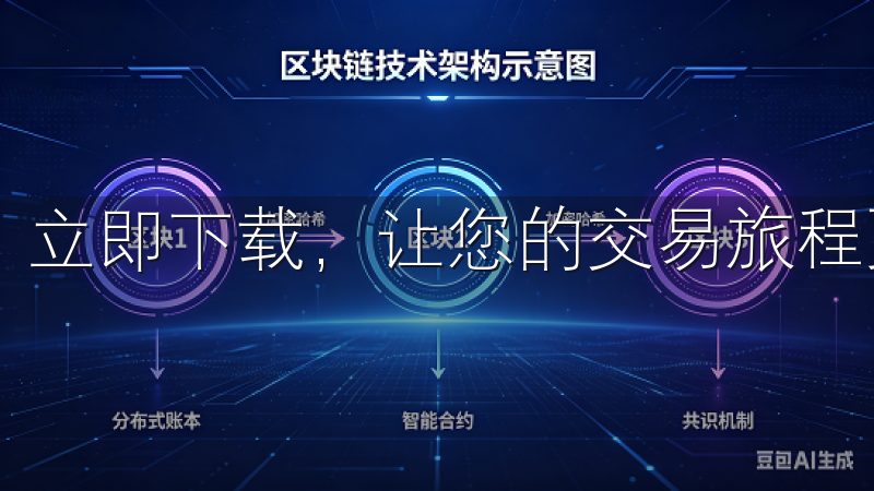 立即下载，让您的交易旅程更加顺畅，抓住市场机遇。