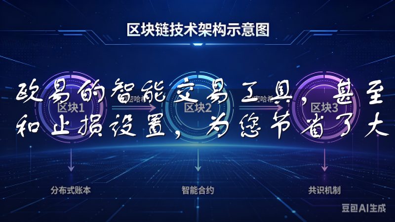 欧易的智能交易工具，甚至可以根据市场波动自动调整您的持仓和止损设置，为您节省了大量手动操作的时间。