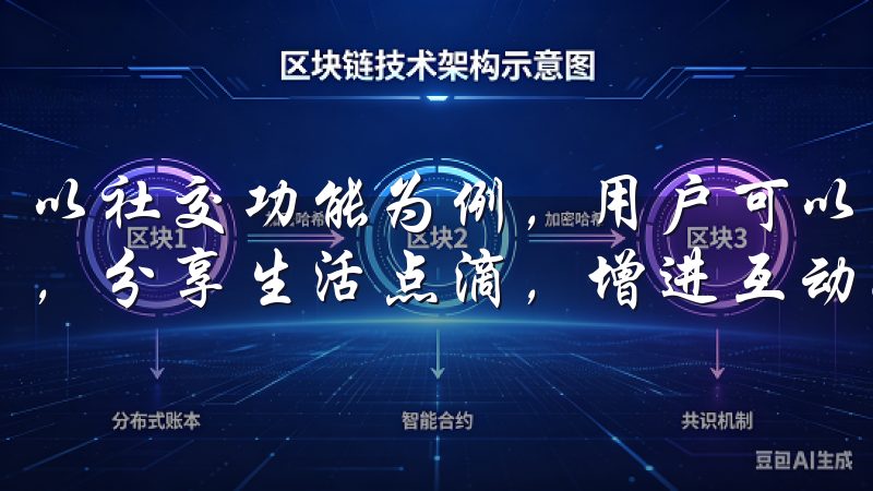 以社交功能为例，用户可以通过APP与志同道合的人建立联系，分享生活点滴，增进互动。