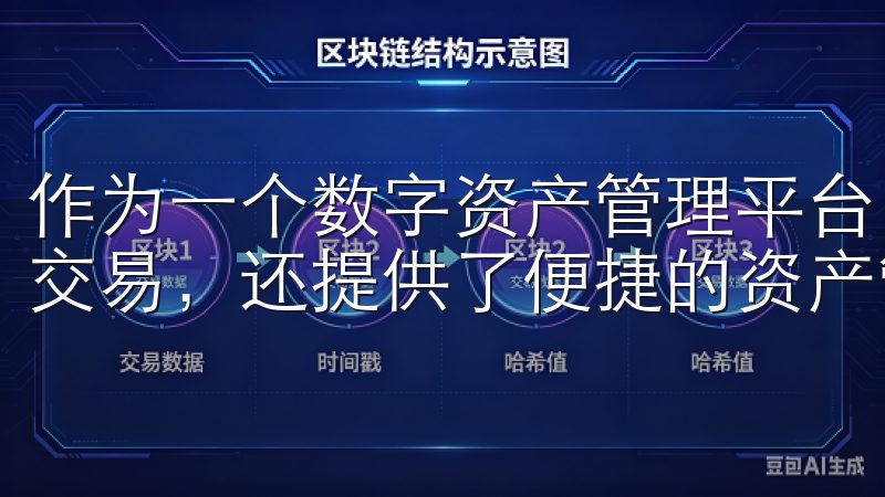 作为一个数字资产管理平台，欧易软件不仅支持多种加密货币的交易，还提供了便捷的资产管理工具。