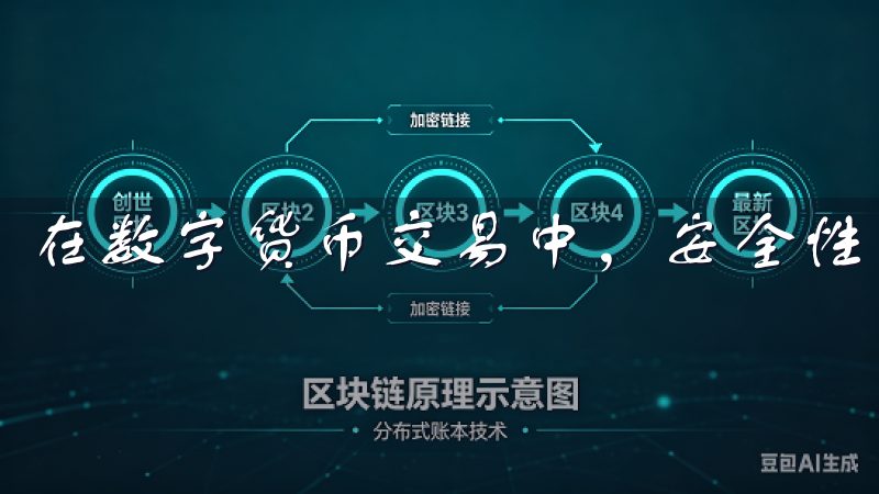 在数字货币交易中，安全性无疑是交易者最为关心的问题之一。