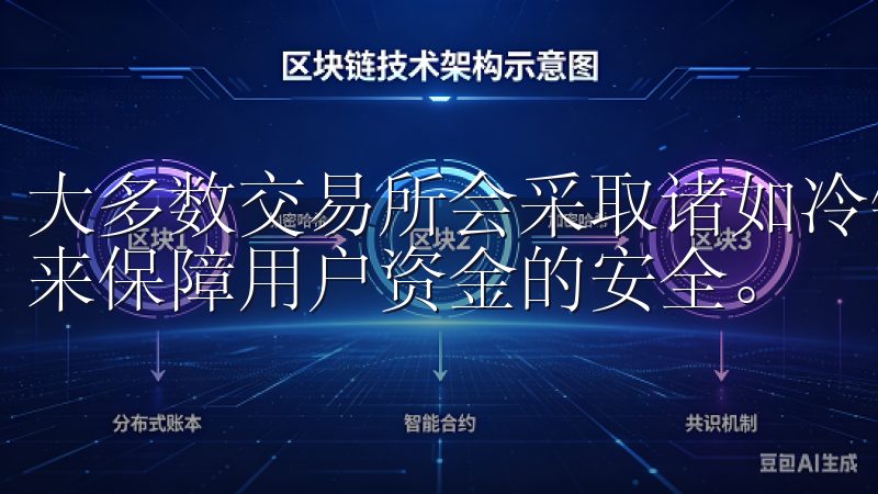 大多数交易所会采取诸如冷钱包存储、双重身份验证等多重措施来保障用户资金的安全。