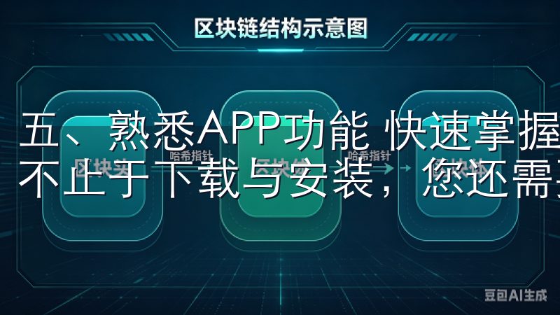 五、熟悉APP功能 快速掌握欧意交易所APP的下载技巧并不止于下载与安装，您还需要花时间去熟悉APP的各项功能。