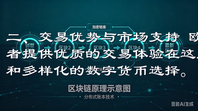 二、交易优势与市场支持 欧意交易所一直以来都致力于为投资者提供优质的交易体验在这里，您将体验到安全可靠的交易环境和多样化的数字货币选择。