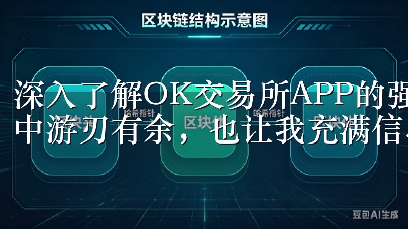 深入了解OK交易所APP的强大交易功能，不仅让我投资过程中游刃有余，也让我充满信心。