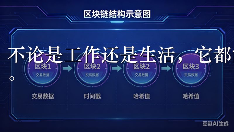不论是工作还是生活，它都能帮助我更好地管理时间、优化流程。