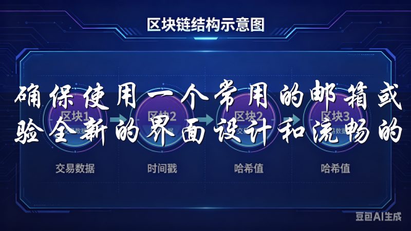 确保使用一个常用的邮箱或手机号码，以便接收验证信息立即体验全新的界面设计和流畅的操作，让您的生活更加高效。