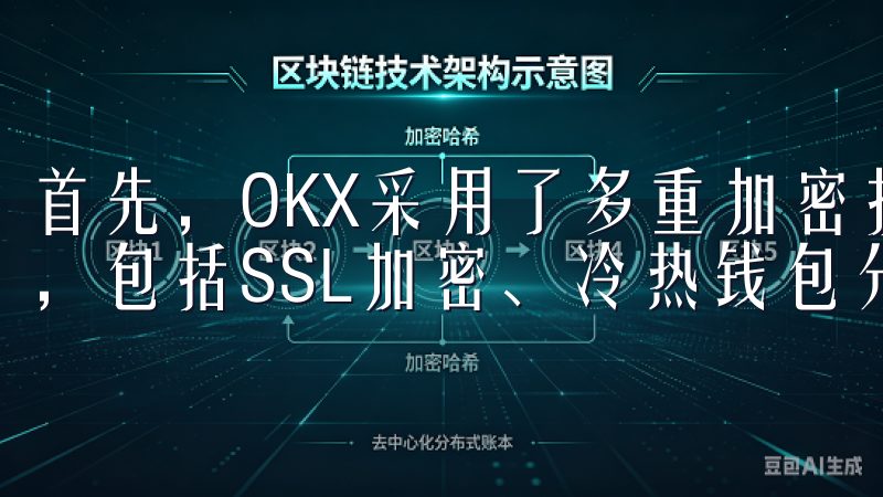 首先，OKX采用了多重加密技术来保护用户的资金和个人信息，包括SSL加密、冷热钱包分离和多重签名技术。